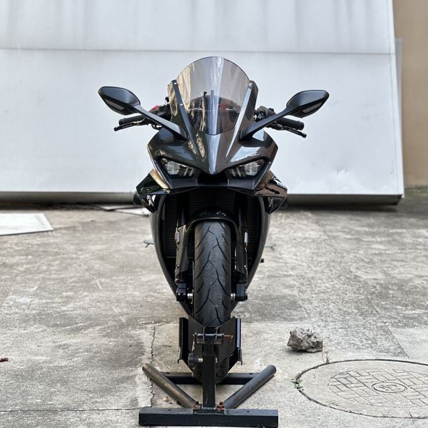 二手凯越450RR