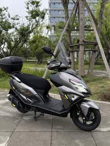 二手豪爵AFR125