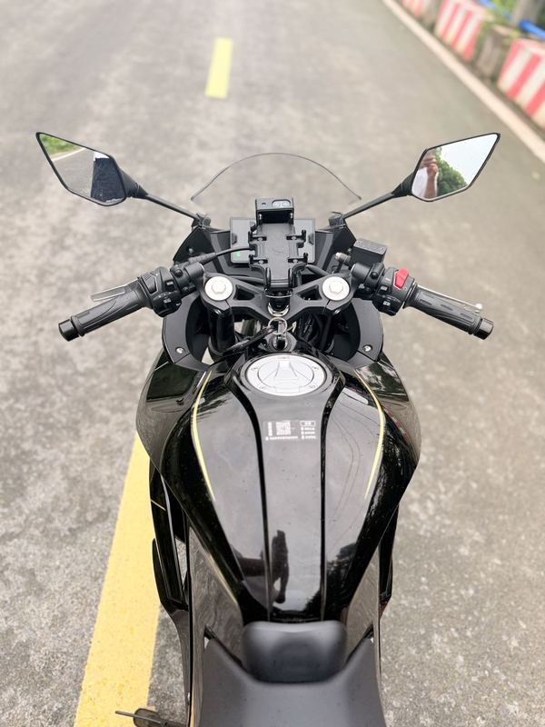二手凯越250RR 刺鸟