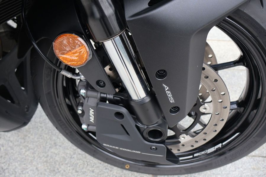 二手春风500SR
