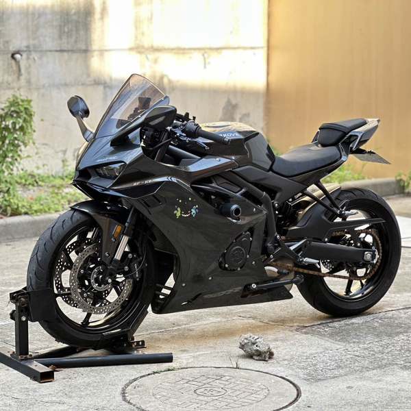 二手凯越450RR