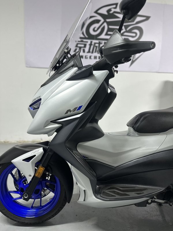 二手升仕350M