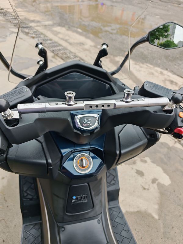 二手光阳赛艇 S250