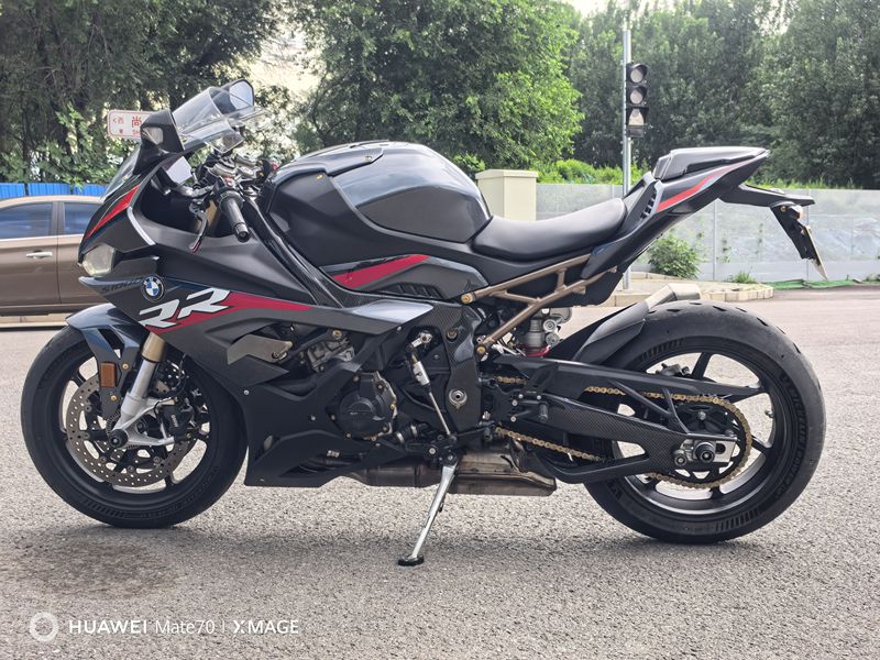 二手宝马S 1000 RR