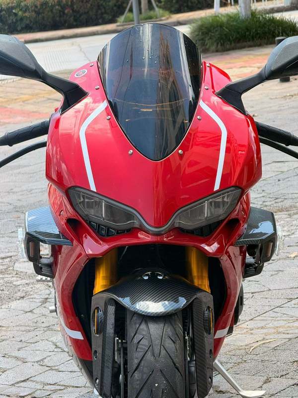 二手摩迪威800RR