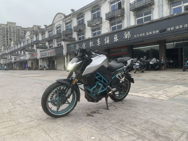 二手春风250NK