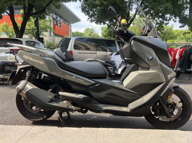 二手宝马C 400