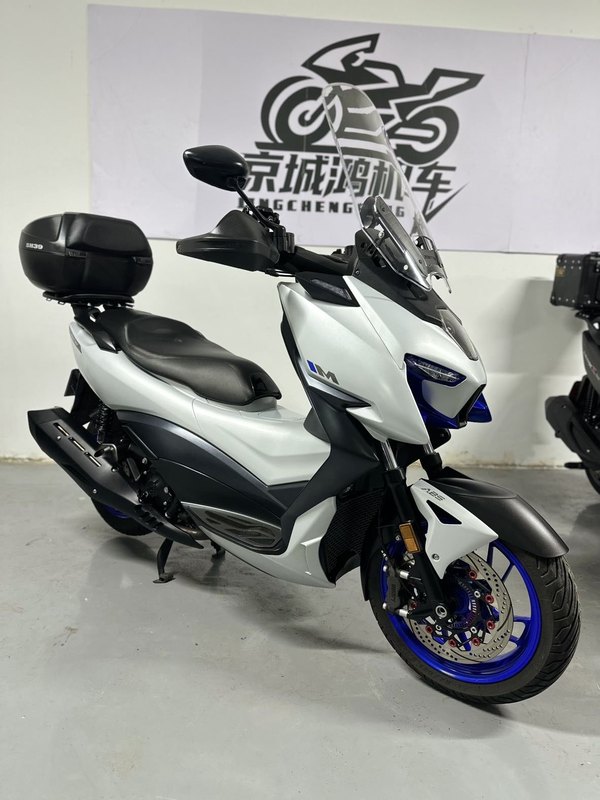 二手升仕350M