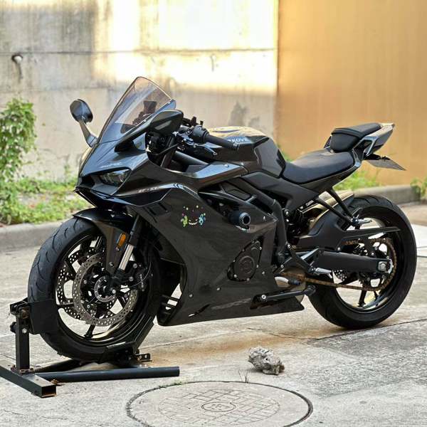 二手凯越450RR
