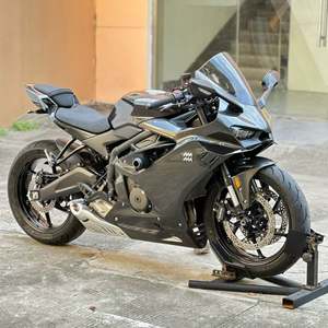 二手凯越450RR