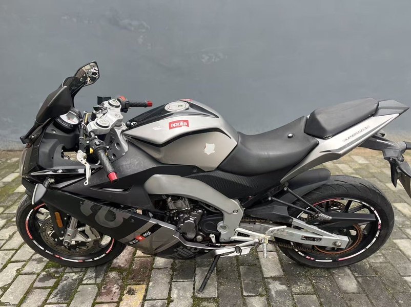 二手宗申阿普利亚GPR150R