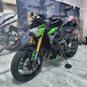 二手川崎Z900