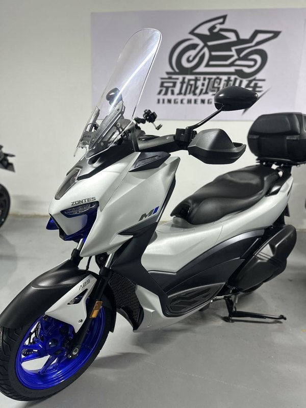 二手升仕350M