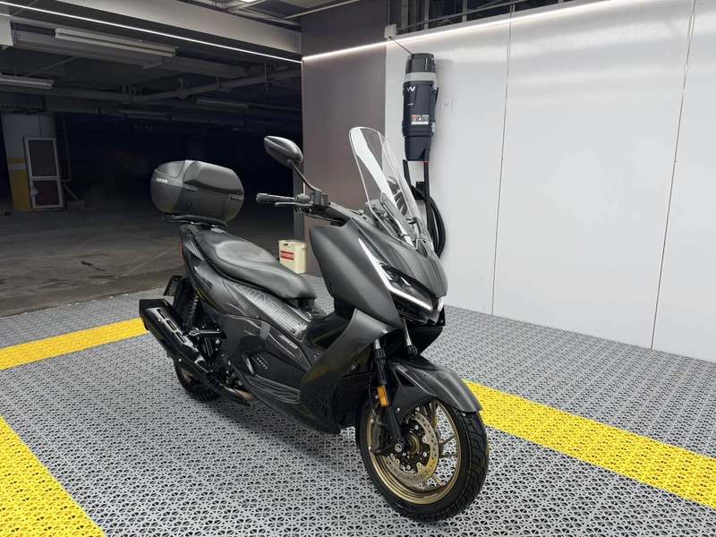 二手升仕350D