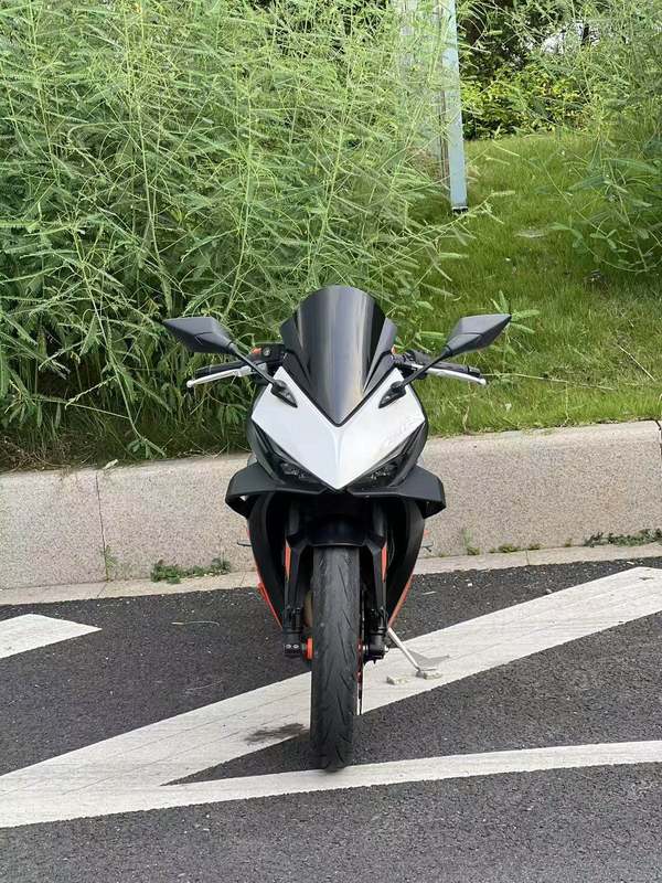 二手凯越321RR