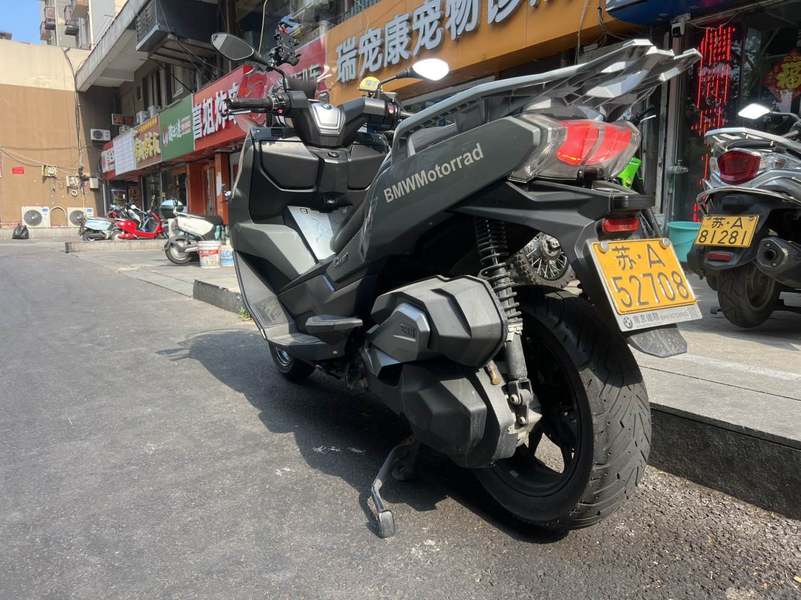 二手宝马C 400