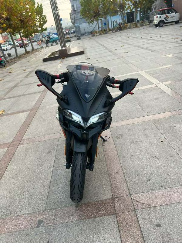 二手无极300RR