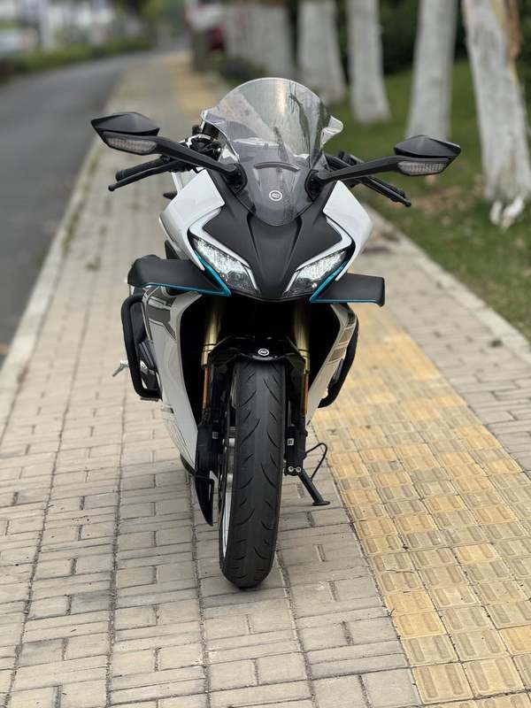 二手春风450SR
