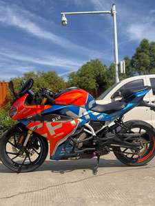 二手春风250SR