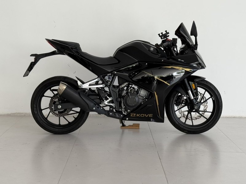 二手凯越250RR 刺鸟