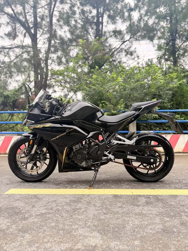 二手凯越250RR 刺鸟