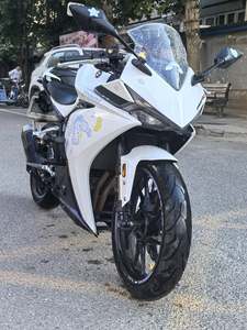 二手凯越250RR 刺鸟