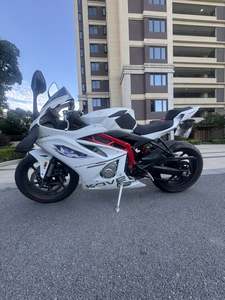 二手凯越450RR