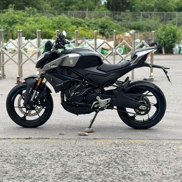 二手春风450NK