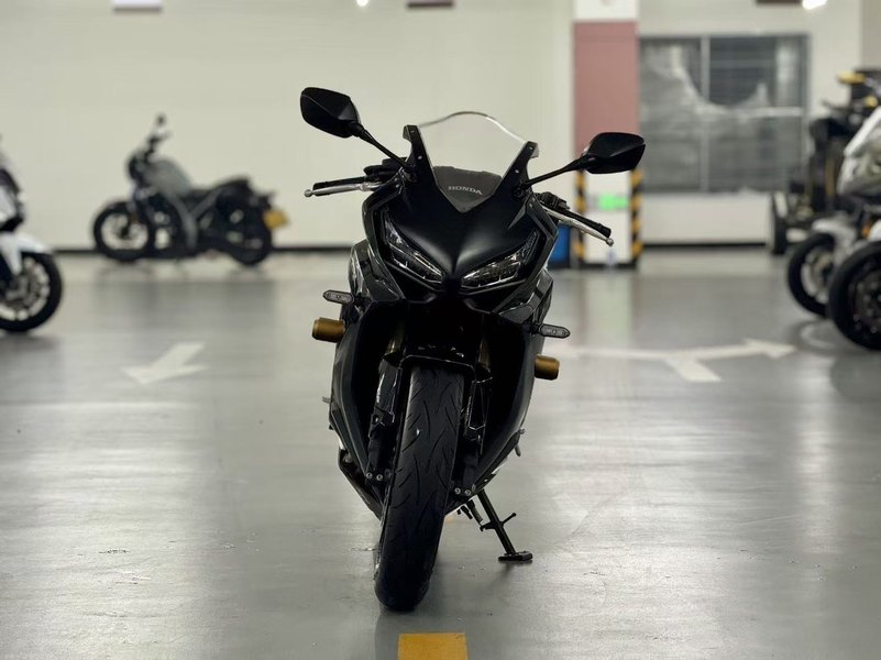 二手本田CBR650R