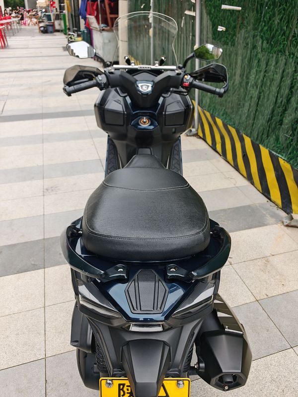 二手光阳赛艇 S250