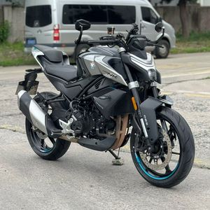 二手春风450NK