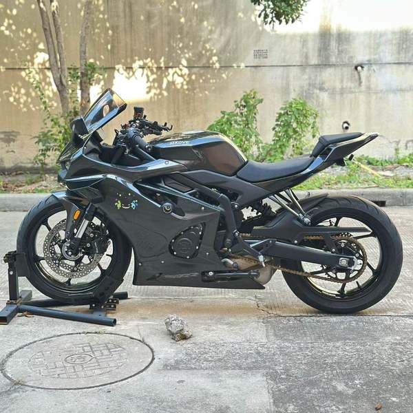 二手凯越450RR