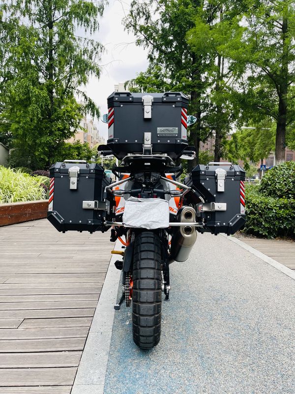 二手KTMR2R1290 Super Adventure