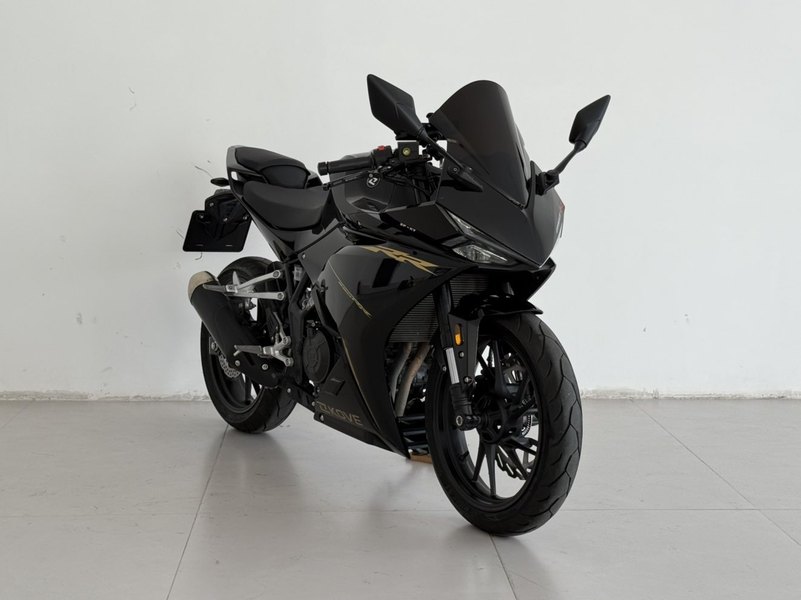 二手凯越250RR 刺鸟