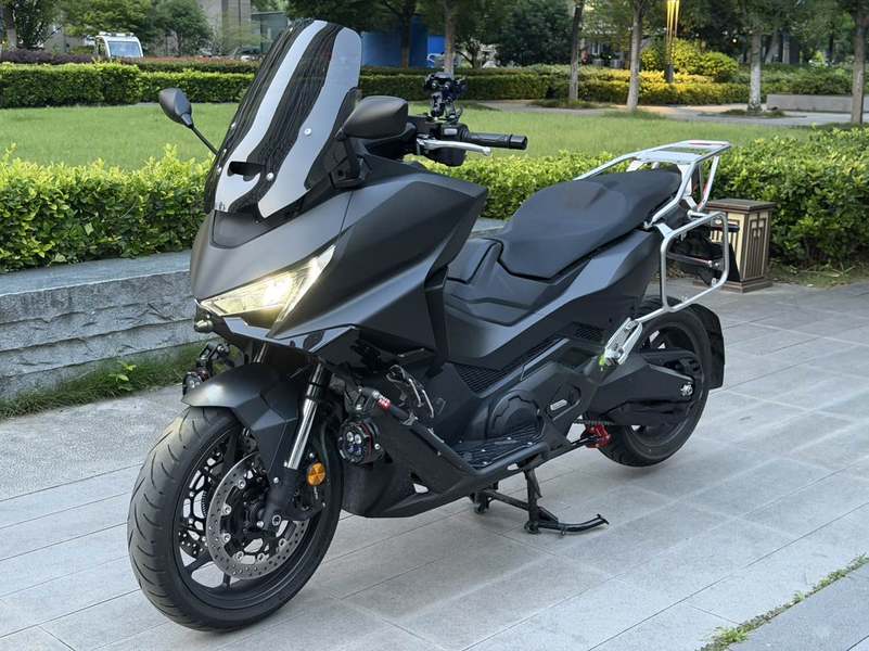 二手本田NSS750