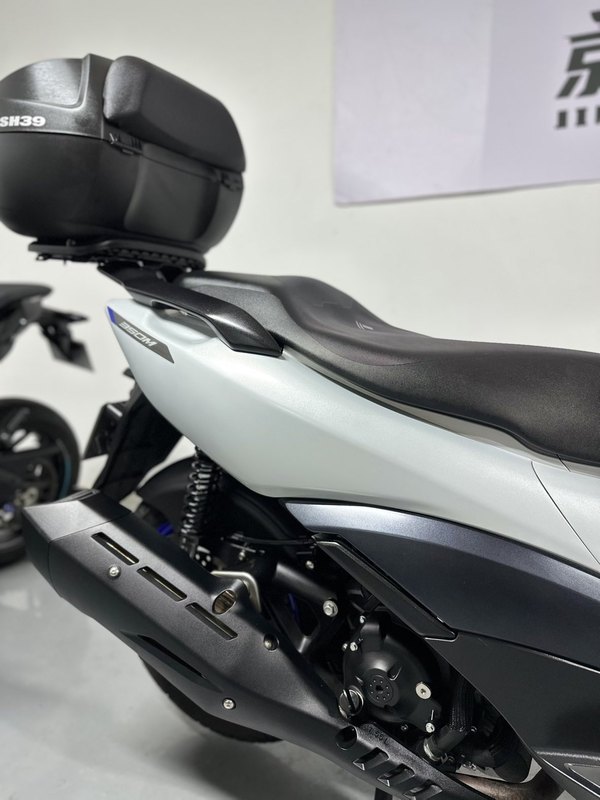 二手升仕350M