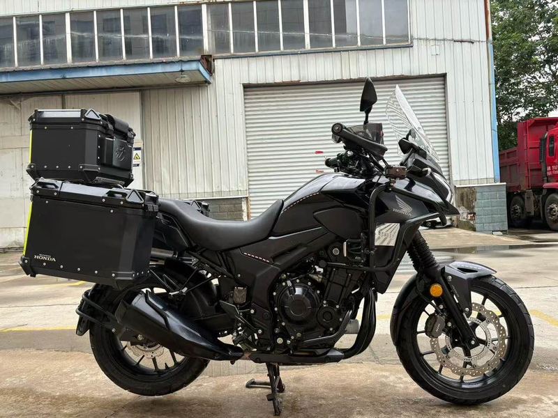 二手本田CB400X