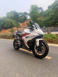 二手凯越350RR 赫雷兹