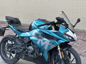 二手春风250SR