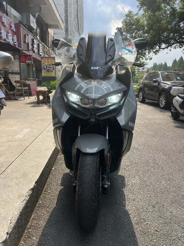 二手宝马C 400