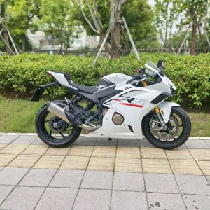 二手张雪机车500RR