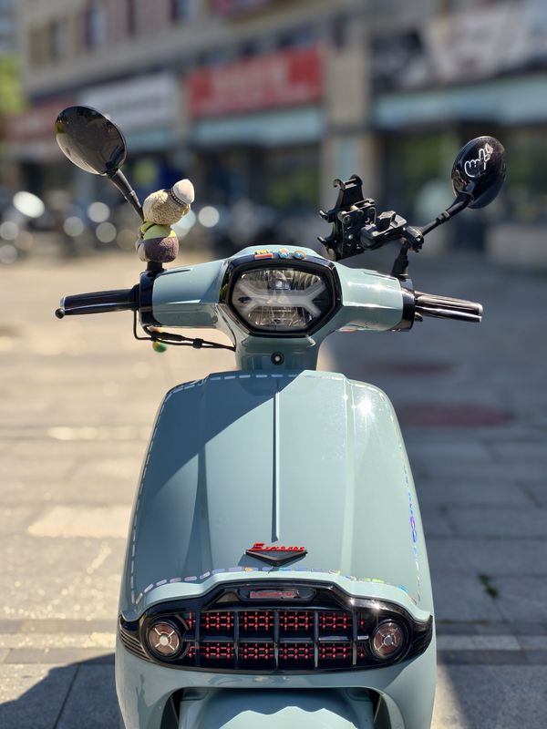 二手维多利亚Sixties 150Si