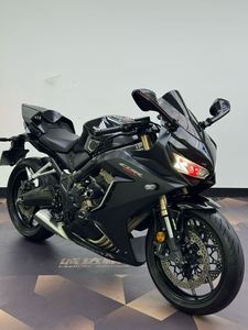 二手本田CBR650R