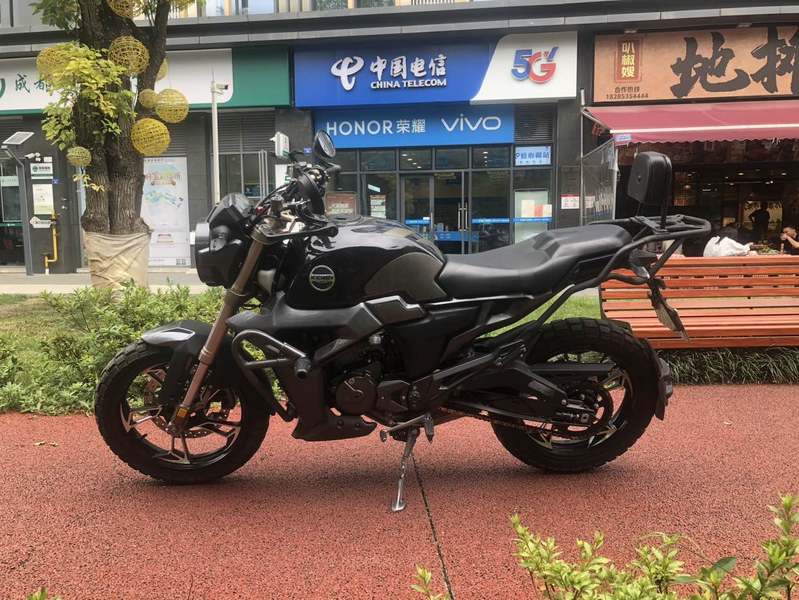 二手启典KD150-G