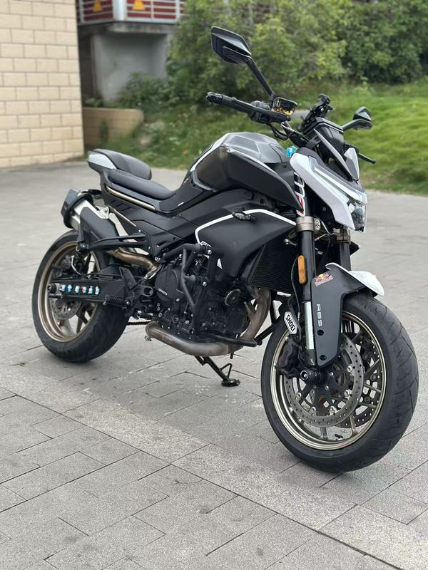 二手春风800NK