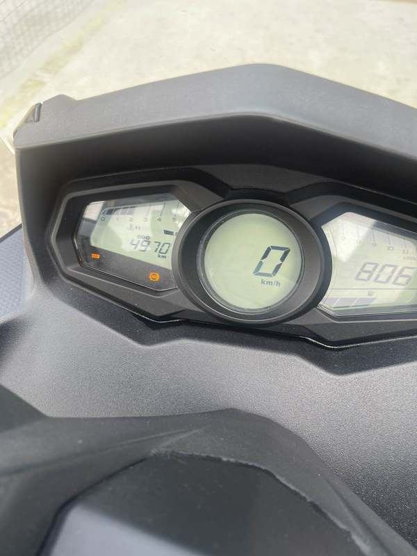 二手光阳Racing X 150