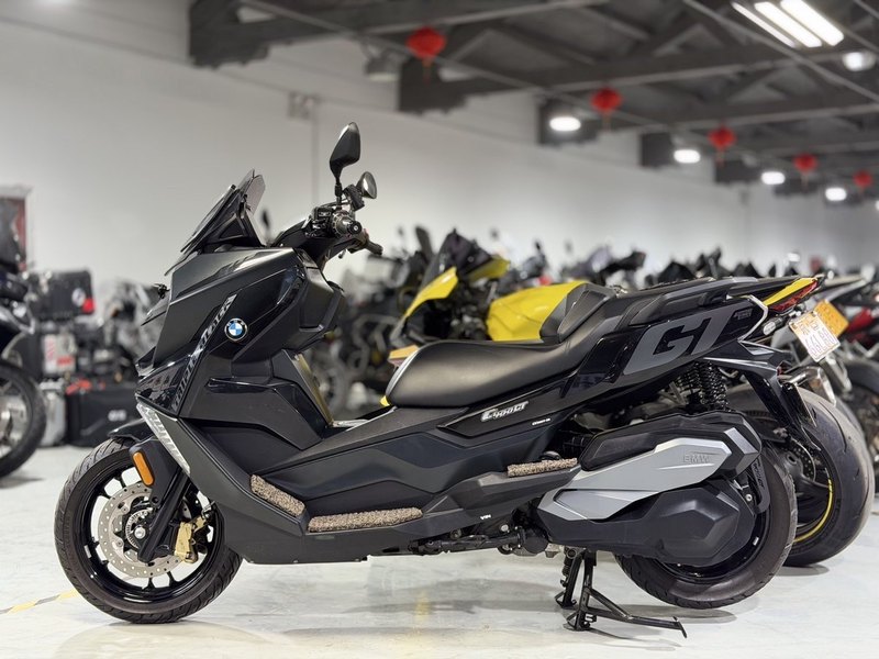 二手宝马C 400