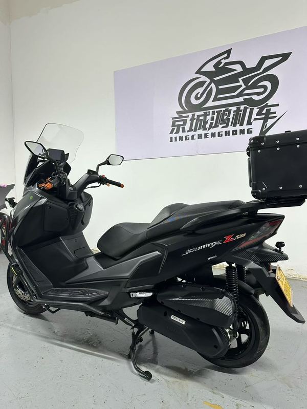 二手三阳Joymax Z 300