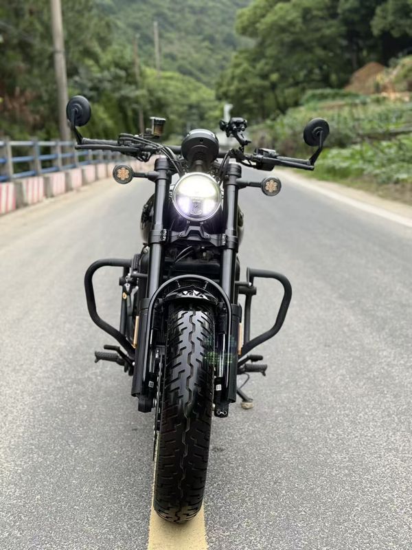 二手春风450CL-C