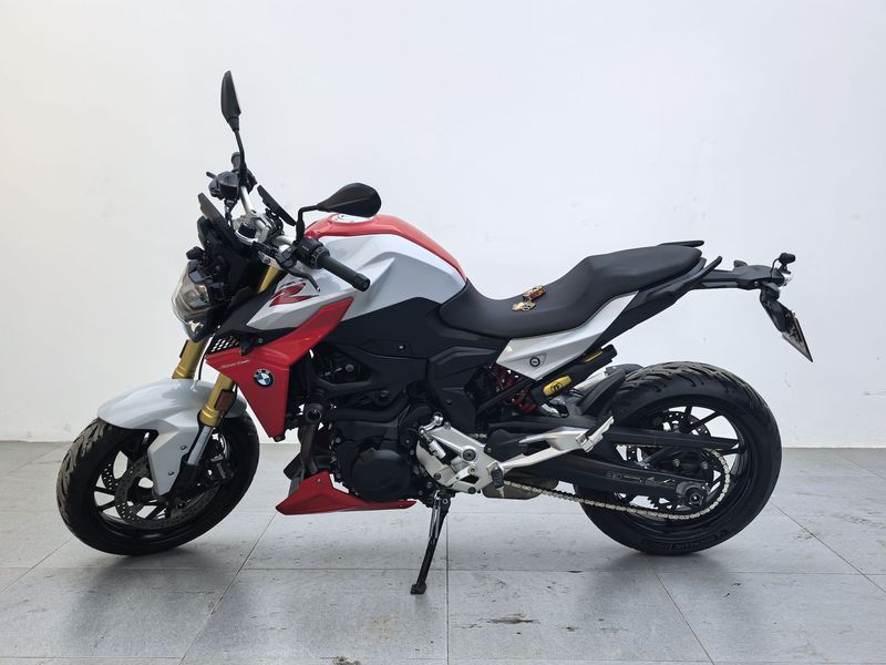 二手宝马F 900 R